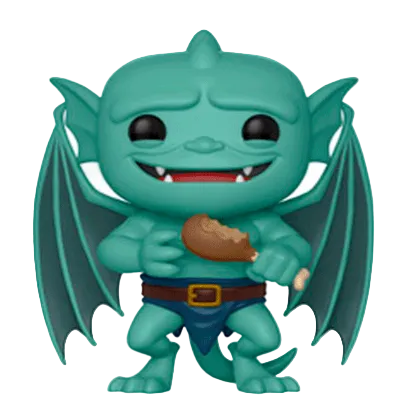 FUNKO POP DISNEY GARGOYLES - BROADWAY 393