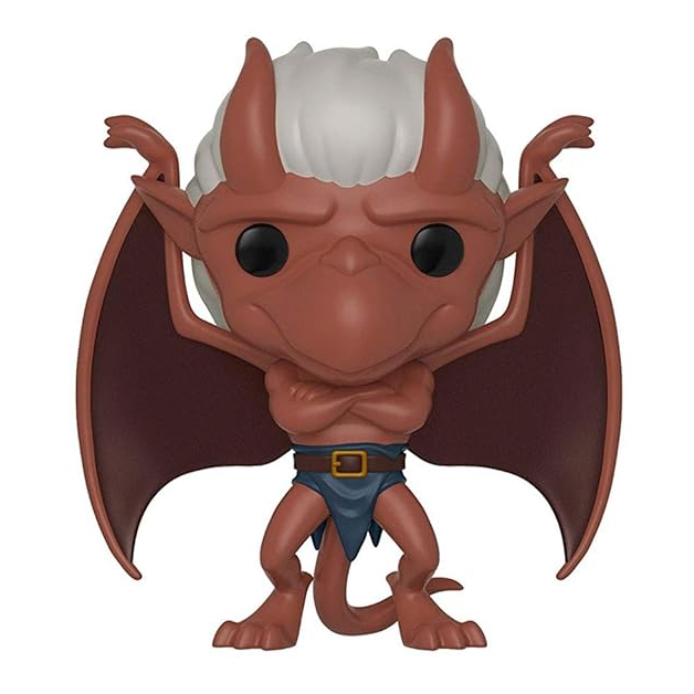 FUNKO POP DISNEY GARGOYLES - BROOKLYN 392