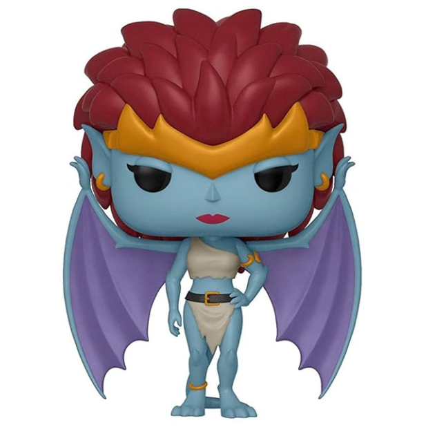 FUNKO POP DISNEY GARGOYLES - DEMONA 390