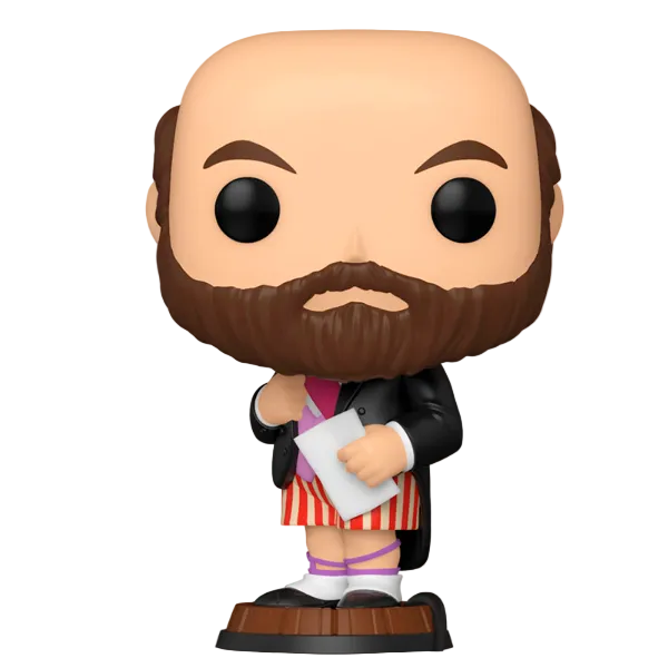 FUNKO POP DISNEY HAUNTED MANSION - ALEXANDER NITROKOFF 804