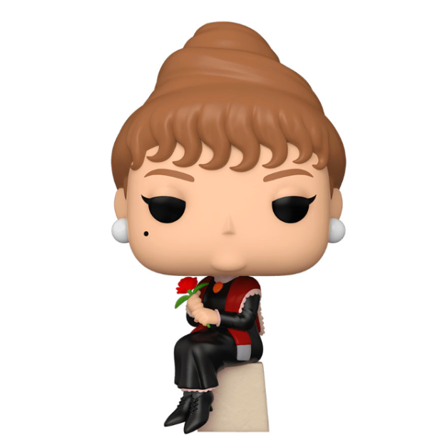 FUNKO POP DISNEY HAUNTED MANSION - CONSTANCE HATCHAWAY 803
