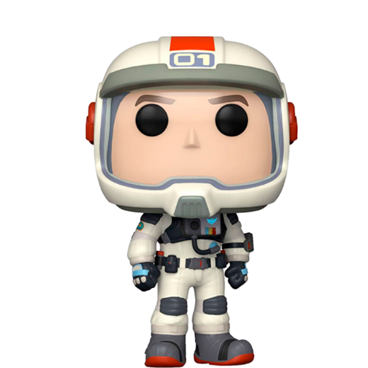 FUNKO POP DISNEY LIGHTYEAR - BUZZ LIGHTYEAR XL-01 1210