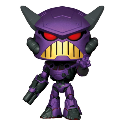 FUNKO POP DISNEY LIGHTYEAR - ZURG 1214