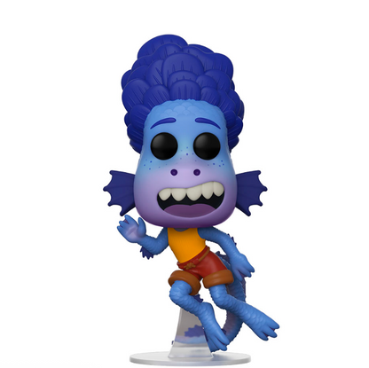 FUNKO POP DISNEY LUCA - ALBERTO SCORFANO 1056