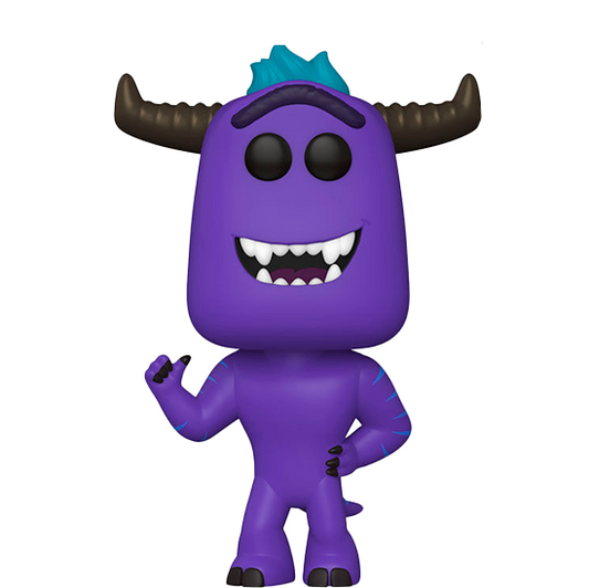 FUNKO POP DISNEY MONSTER AT WORK - TYLOR TUSKMON 1113