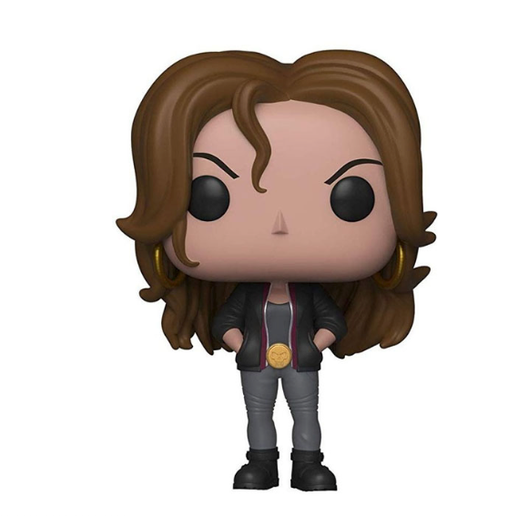 FUNKO POP DISNEY WRECK-IT-RALPH 2 - SHANK 08