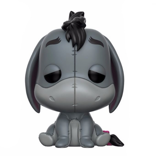 FUNKO POP DISNEY WINNIE POOH EEYORE 254