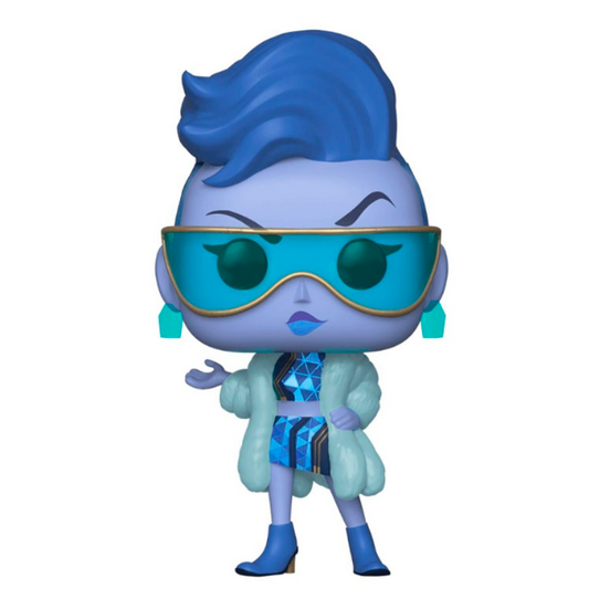 FUNKO POP DISNEY WRECK-IT-RALPH 2 - YESS 09