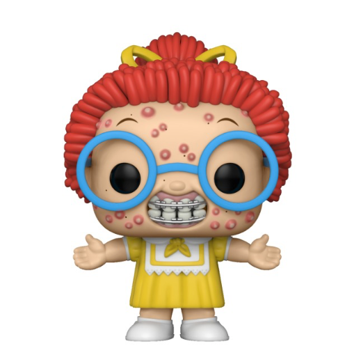 FUNKO POP GPK GARBAGE PAIL KIDS - GHASTLY ASHLEY 02