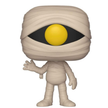FUNKO POP DISNEY NIGHTMARE BEFORE CHRISTMAS - MUMMY BOY 600