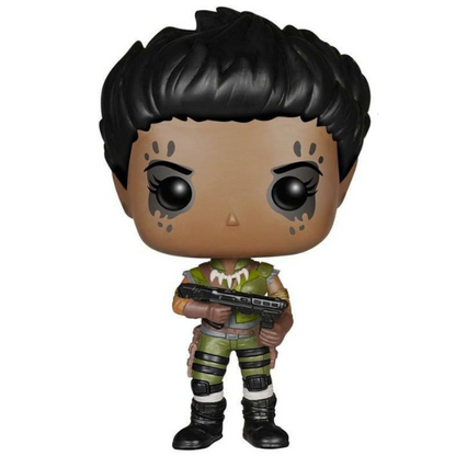 FUNKO POP GAMES EVOLVE - MAGGIE 40