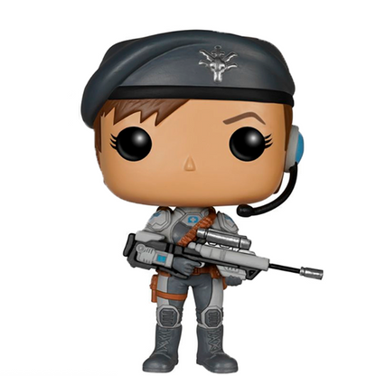 FUNKO POP GAMES EVOLVE - VAL 38