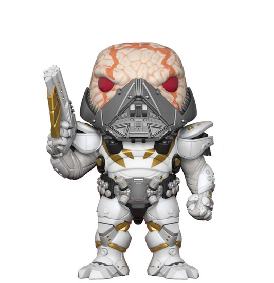FUNKO POP GAMES DESTINY - DOMINUS GHAUL 343