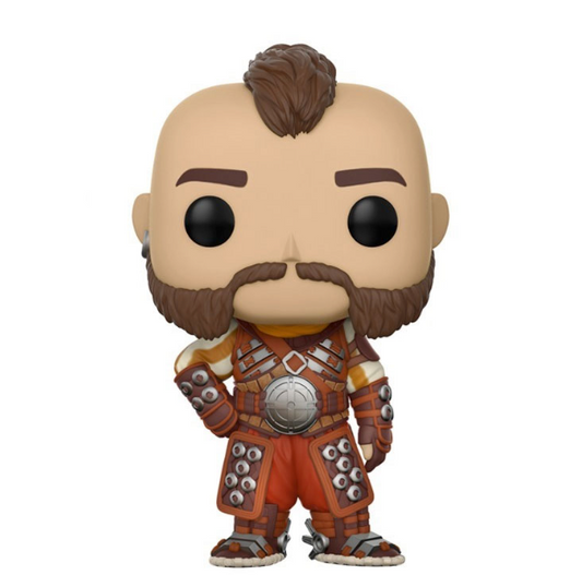 FUNKO POP GAMES HORIZON ZERO DOWN - EREND 258