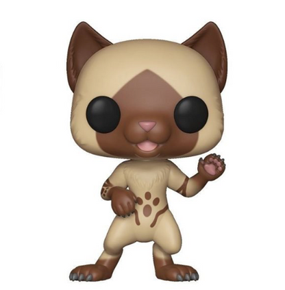 FUNKO POP GAMES MONSTER HUNTER - FELYNE 295
