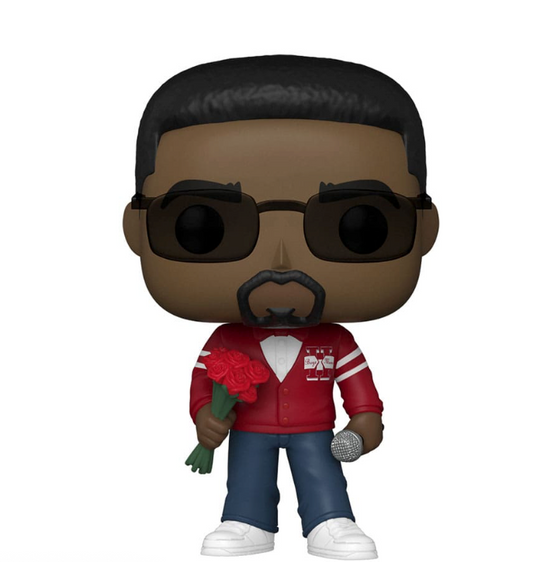 FUNKO POP BOYZ II MEN - NATHAN MORRIS 231