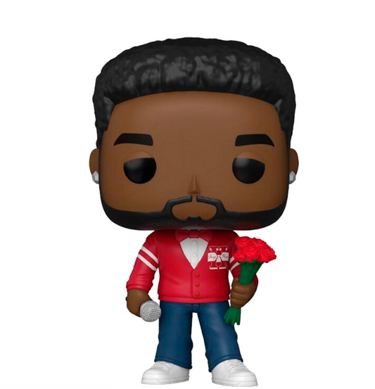 FUNKO POP BOYZ II MEN - SHAWN STOCKMAN 232