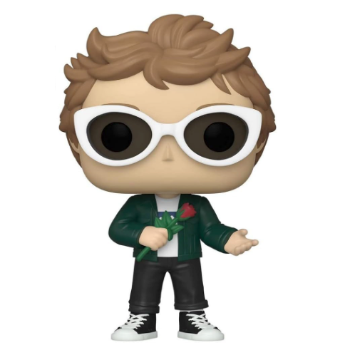FUNKO POP ROCKS - LEWIS CAPALDI 197