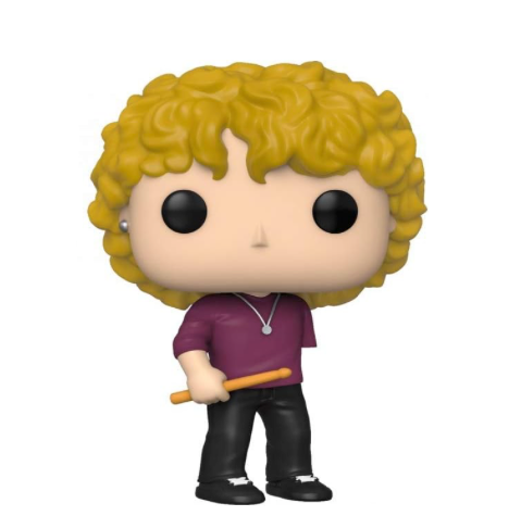 FUNKO POP ROCKS DEF LEPPARD - RICK ALLEN 149