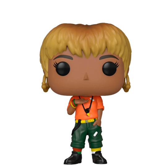 FUNKO POP ROCKS TLC T-BOZ 228