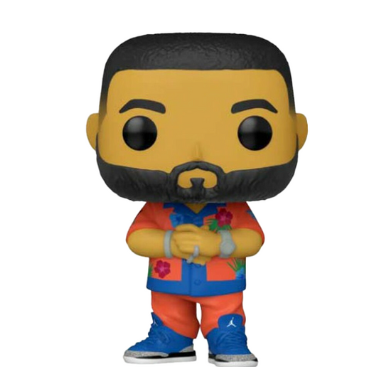 FUNKO POP ROCKS EXCLUSIVE - DJ KHALED 238