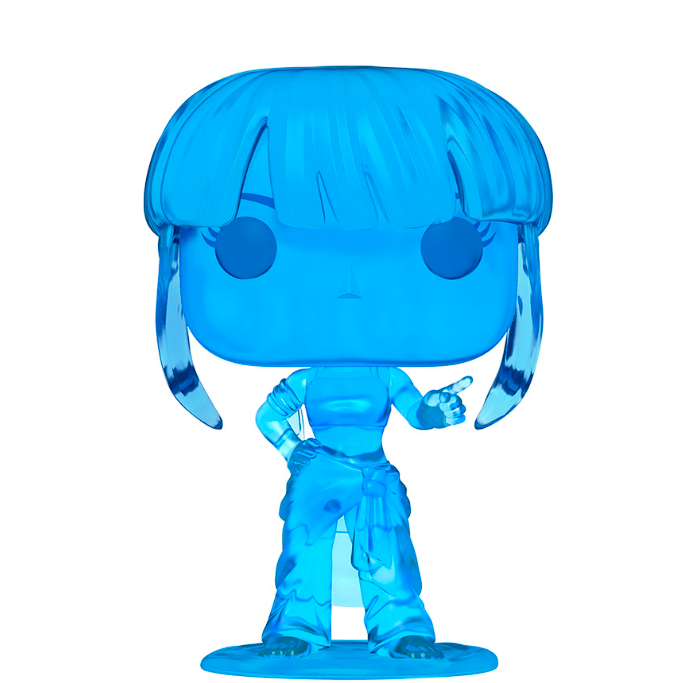 FUNKO POP CHASE TLC - T-BOZ 195