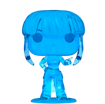 FUNKO POP CHASE TLC - T-BOZ 195