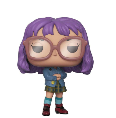 FUNKO POP MARVEL RUNAWAYS - GERT YORKES 358
