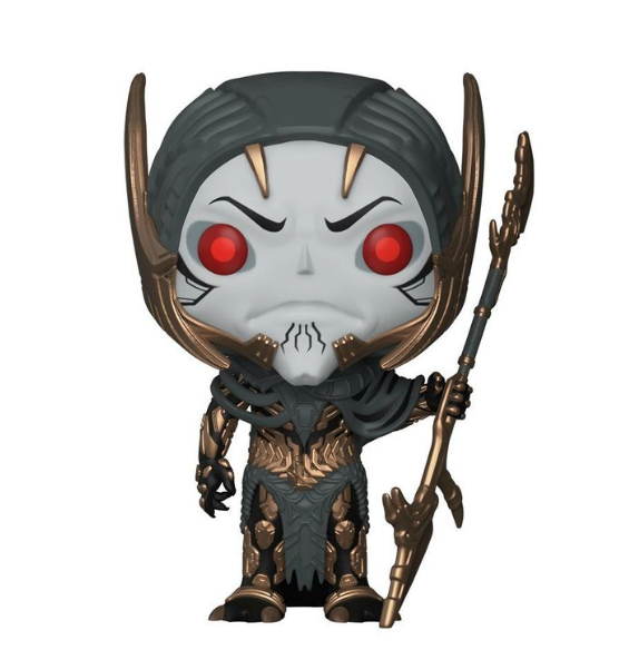 FUNKO POP MARVEL AVENGERS INFINITY WAR - CORVUS GLAIVE 290