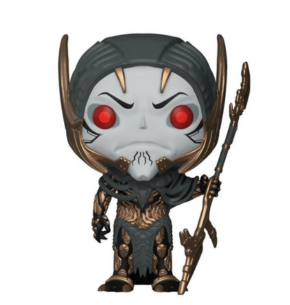 FUNKO POP MARVEL AVENGERS INFINITY WAR - CORVUS GLAIVE 290