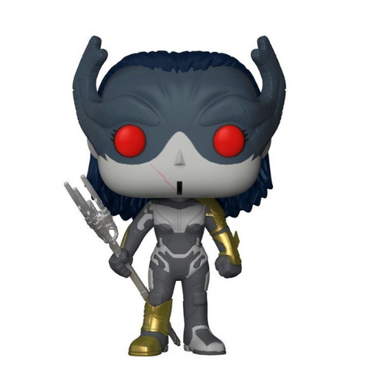 FUNKO POP MARVEL AVENGERS INFINITY WAR - PROXIMA MIDNIGHT 292