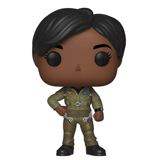 FUNKO POP MARVEL CAPTAIN MARVEL - MARIA RAMBEAU 430