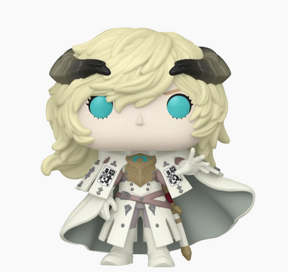 FUNKO POP GAMES METAPHOR REFANTAZIO - LOUIS 1231