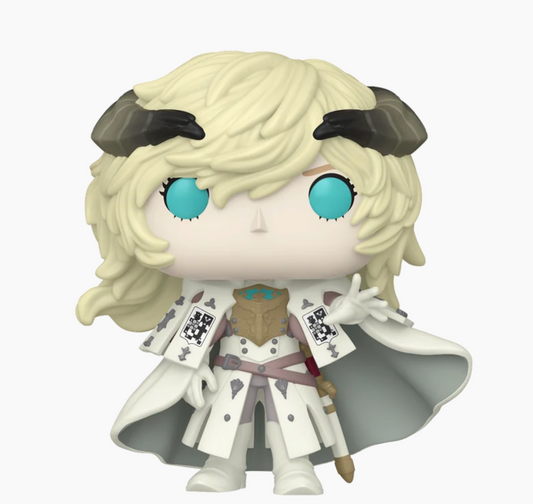 FUNKO POP GAMES METAPHOR REFANTAZIO - LOUIS 1231