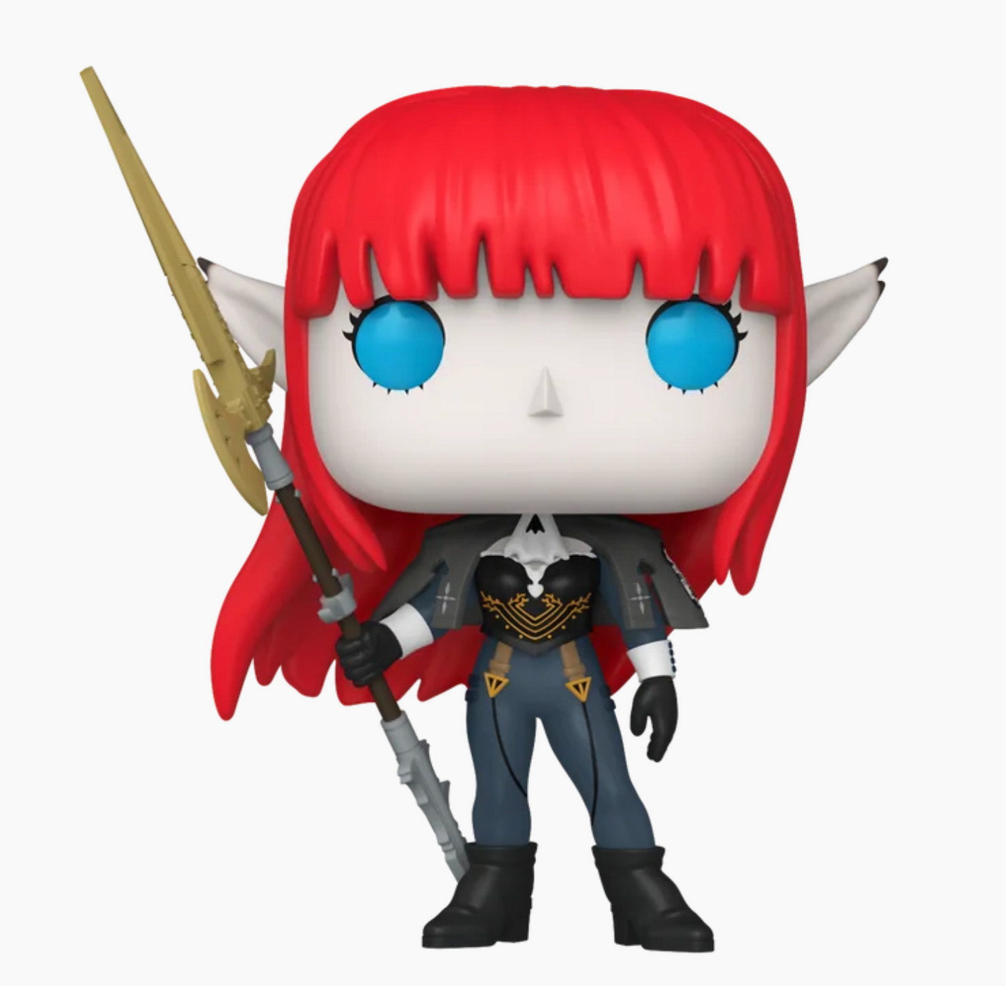 FUNKO POP GAMES METAPHOR REFANTAZIO - HULKENBERG 1228
