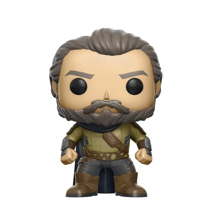 FUNKO POP GUARDIANS GALAXY 2 EGO  205