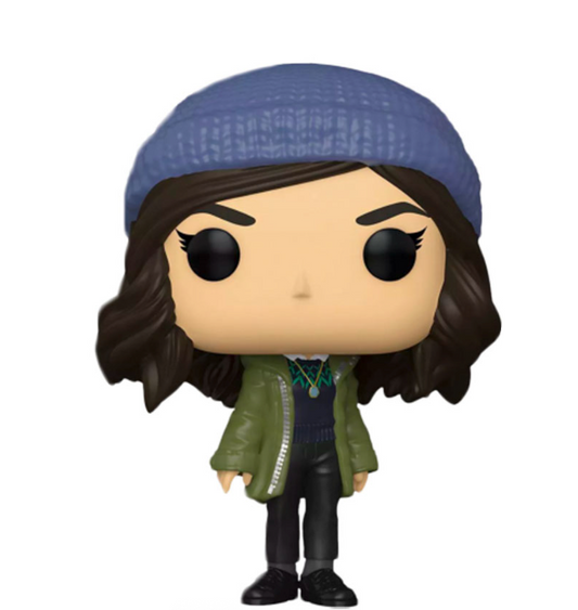 FUNKO POP MARVEL ETERNALS EXCLUSIVE - SERSI 741