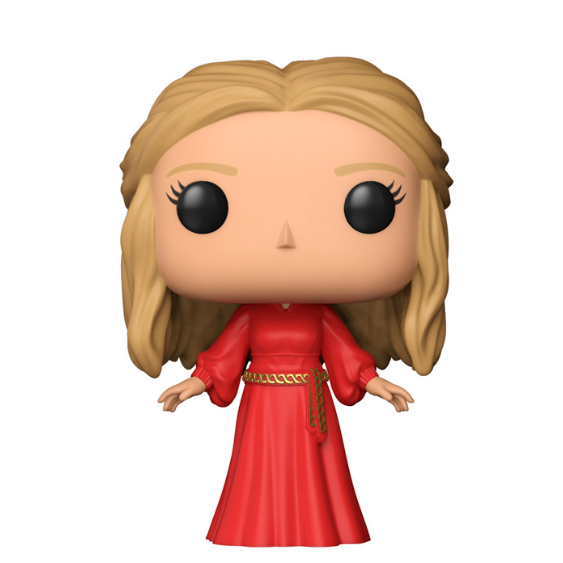 FUNKO POP MOVIES THE PRINCESS BRIDE - BUTTERCUP 578