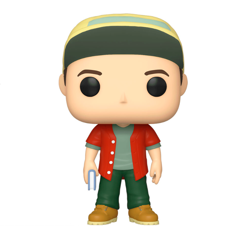 FUNKO POP MOVIES BILL Y MADISON - BILLY MADISON 895