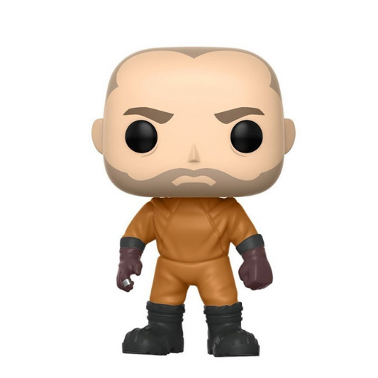 FUNKO POP MOVIES BLADE RUNNER 2049 - SAPPER 480