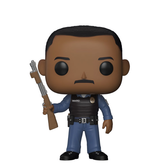 FUNKO POP MOVIES BRIGHT - DARYL WARD 558