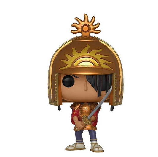 FUNKO POP MOVIES KUBO AND THE TWO STRINGS - KUBO 651