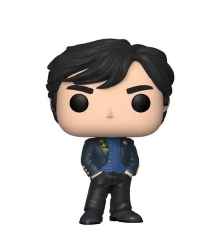 FUNKO POP MOVIES MORTAL ENGINES - TOM NATSWORTHY 681