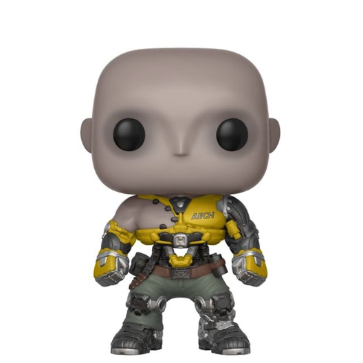 FUNKO POP MOVIES READY PLAYER ONE - AECH 498