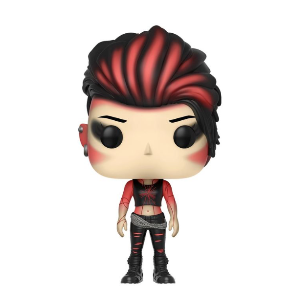 FUNKO POP MOVIES READY PLAYER ONE - ART3MIS 497