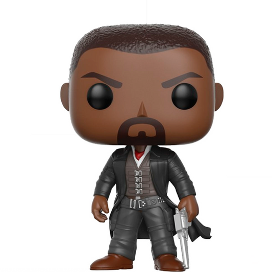 FUNKO POP MOVIES THE DARK TOWER EXCLUSIVE - THE GUNSLINGER 452