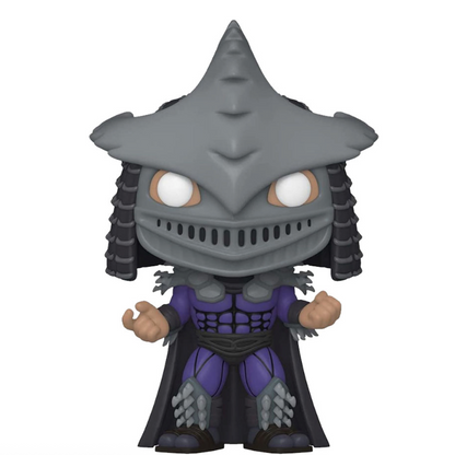 FUNKO POP TEENAGE MUTANT NINJA TURTLES - SUPER SHREDDER 1138