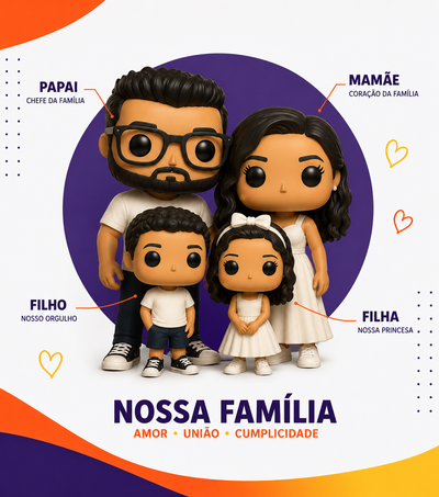 Família