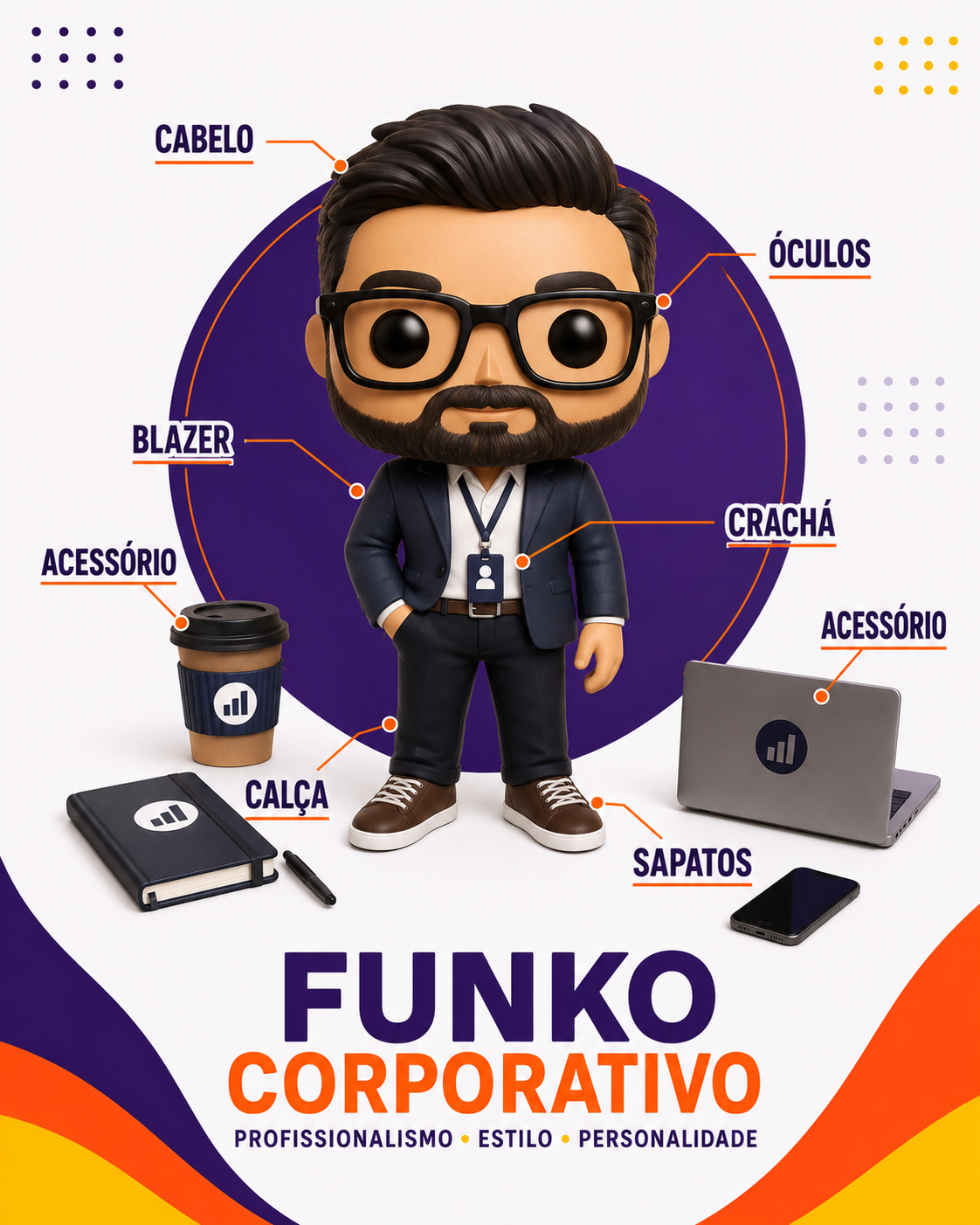 Pop Personalizado Sob Encomenda – Pop Ingá