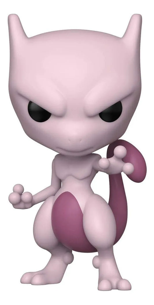 FUNKO POP GAMES POKÉMON - MEWTWO 581